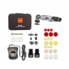 Полірувальна машинка на акумуляторі - MaxShine Mini Cordless Polisher -