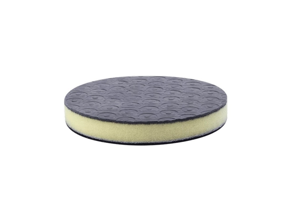 Дисковий автоскраб - MaxShine Waffle Pattern Clay Pad Ø80 мм -