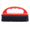 Гумова щітка для прибирання салону - MaxShine Car Carpet Brush -