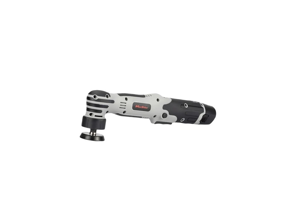 Полірувальна машинка на акумуляторі - MaxShine Mini Cordless Polisher -