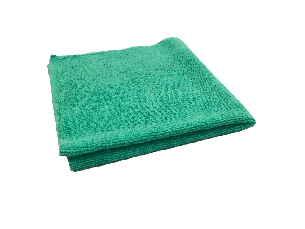 Микрофибровое полотенце универсальное - Autofiber Utility Green