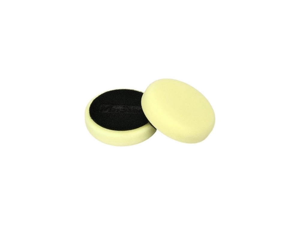 Полірувальний круг з поролону м'який - MaxShine Flat Foam Pad Ø75/85 мм -