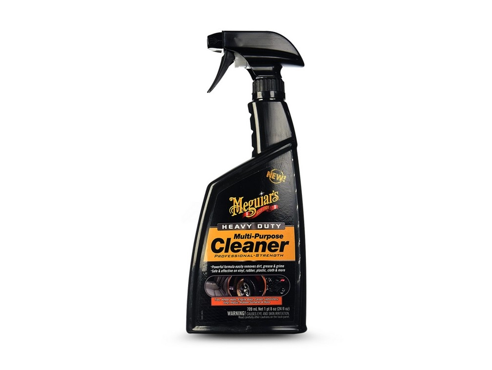Универсальный очиститель - Meguiar's Heavy Duty Multi Purpose Cleaner