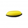 Універсальний круглий аплікатор з мікрофібри - MaxShine Round Waxing Applicator -