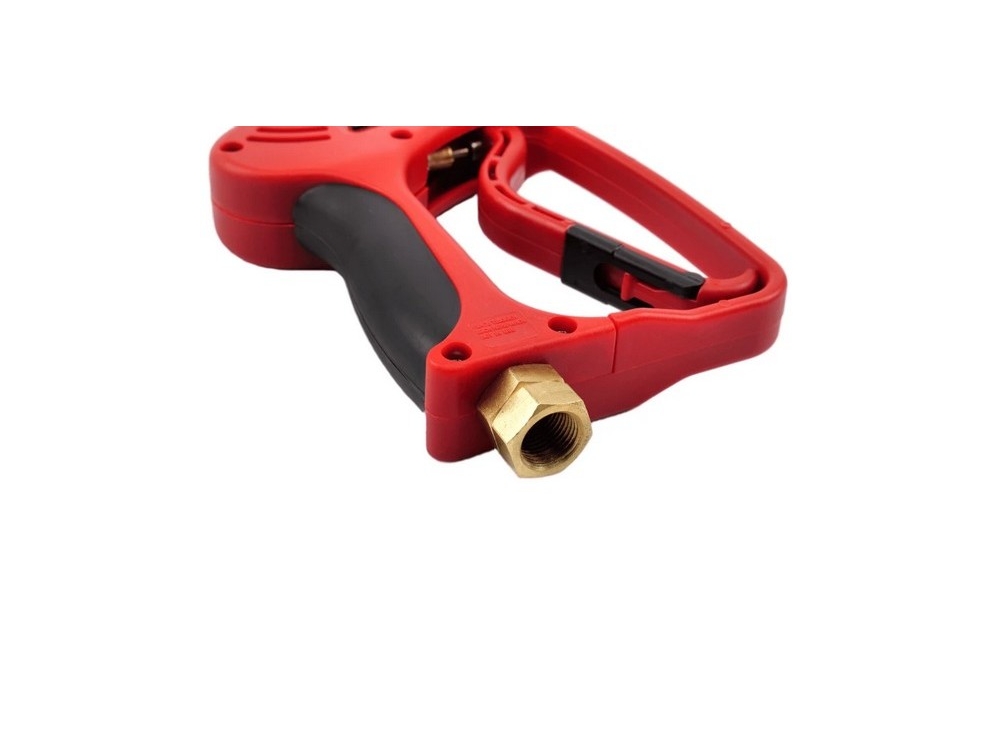 Пістолет для апарату високого тиску - MaxShine High Pressure Short Wand Spray Car Wash Gun -