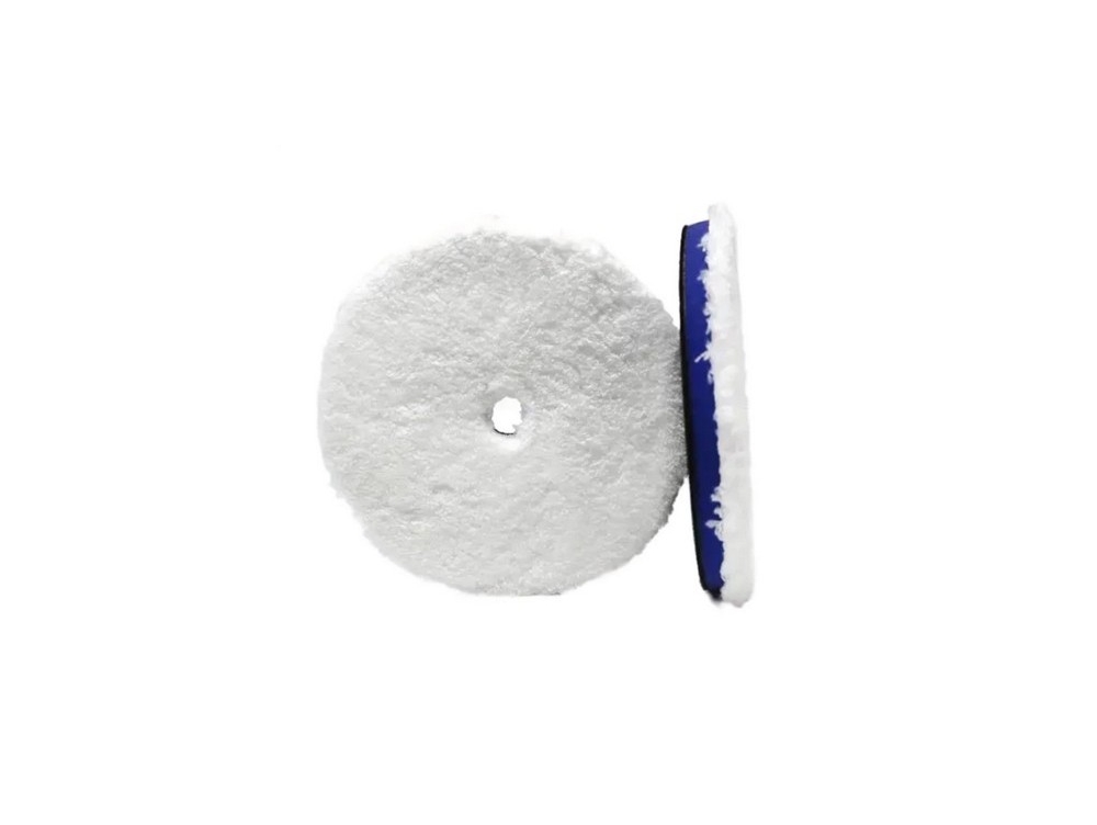 Грубий полірувальний круг з мікрофібри - MaxShine Microfiber Cutting Pad Ø130 мм -