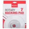 Підошва для роторного інструменту - MaxShine Soft Rotary Backing Pad Ø178 мм -