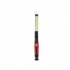 Гнучкий акумуляторний інспекційний ліхтар - MaxShine Foldable Paint Inspection Swirl Light -