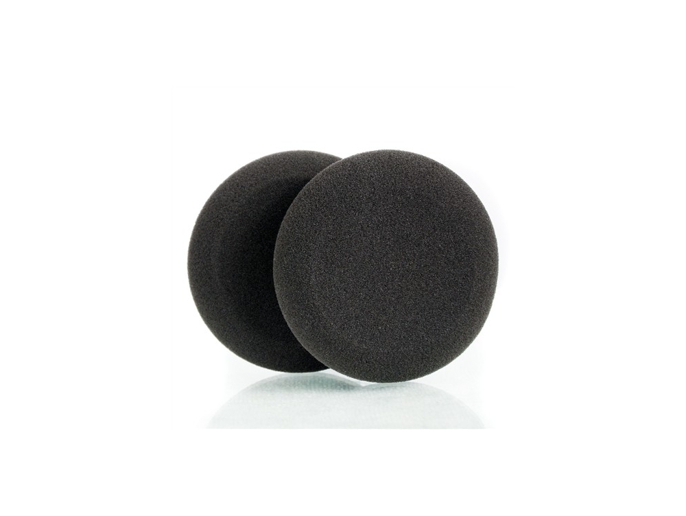Аплікатор Black Ultra Fine W-Aps Refined Foam Applicator -
