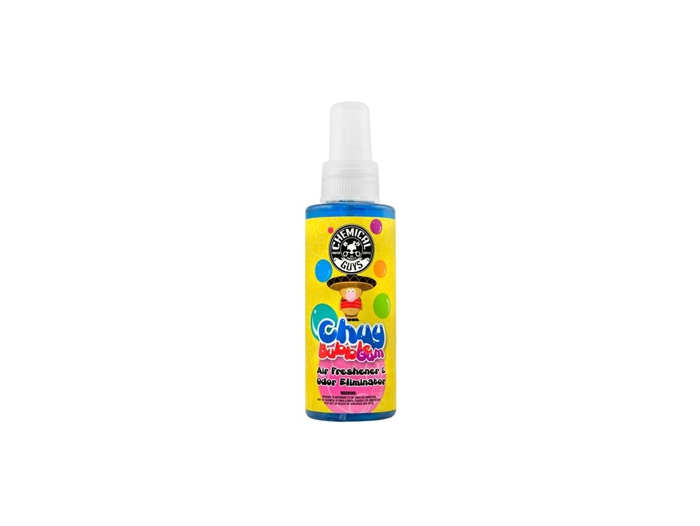 Освежитель Chuy Bubble Gum Premium Air Freshener & Odor Eliminator 4 oz
