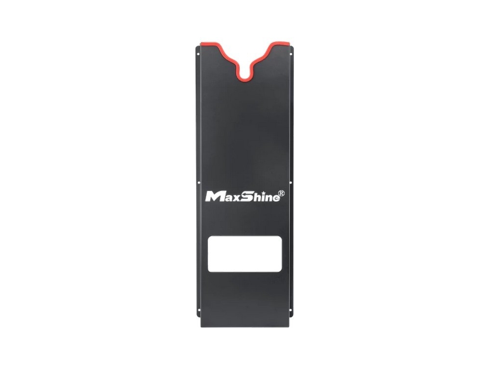 Настінний одинарний тримач полірувальної машинки - MaxShine Polisher Wall Holder Single -