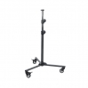 Штатив на роликових колесах - Scangrip Wheel Stand -