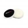 Полірувальний круг з вовни - MaxShine Premium Wool Cutting Pad Ø150 мм -