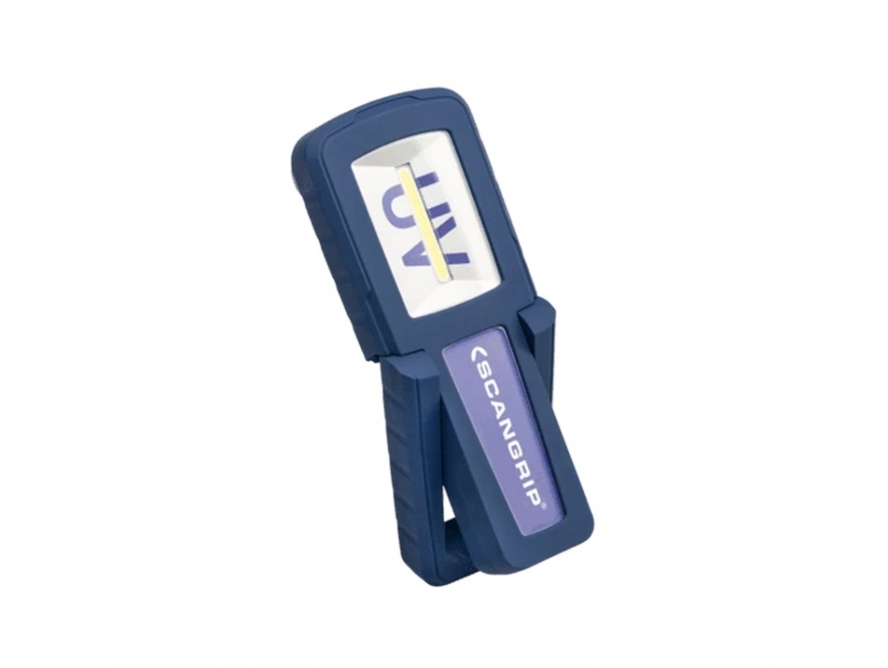Ультрафіолетовий ручний ліхтар - Scangrip UV-Form -