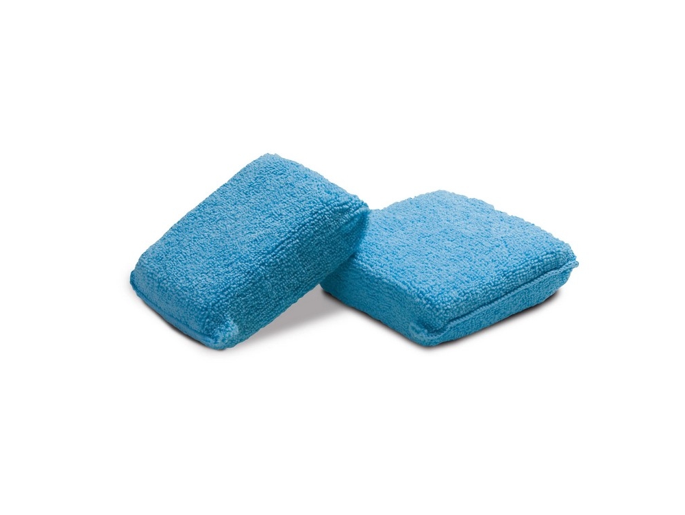 Микрофибровый аппликатор - Buff and Shine Microfiber Pads