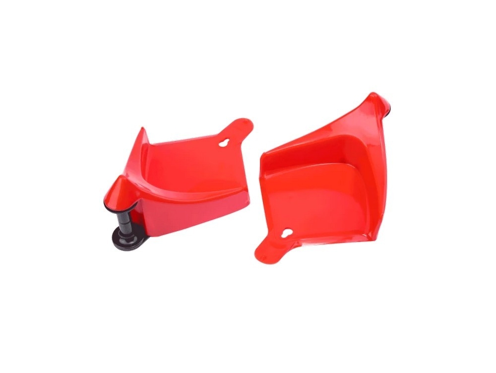 Набір підкатів для колес - MaxShine Ezy Wheel Hose Slide Rollers -