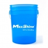 Ведро для детейлинга - MaxShine Detailing Bucket 20L