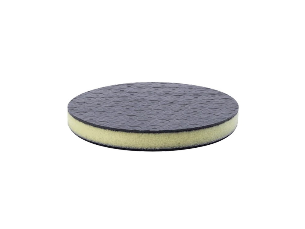 Дисковий автоскраб - MaxShine Waffle Pattern Clay Pad Ø125 мм -