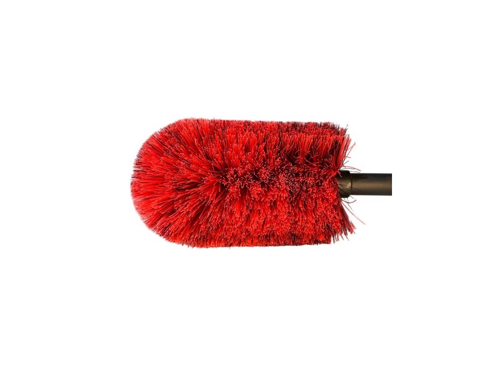 Зносостійка щітка для дисків - MaxShine Extra Heavy Duty Wheel Brush -