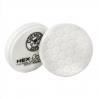Полировальный белый круг Hex-Logic Light-Medium Polishing Pad — 16,51см