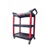 Візок на колесах для детейлінгу - MaxShine Utility Universal Detailing Cart -