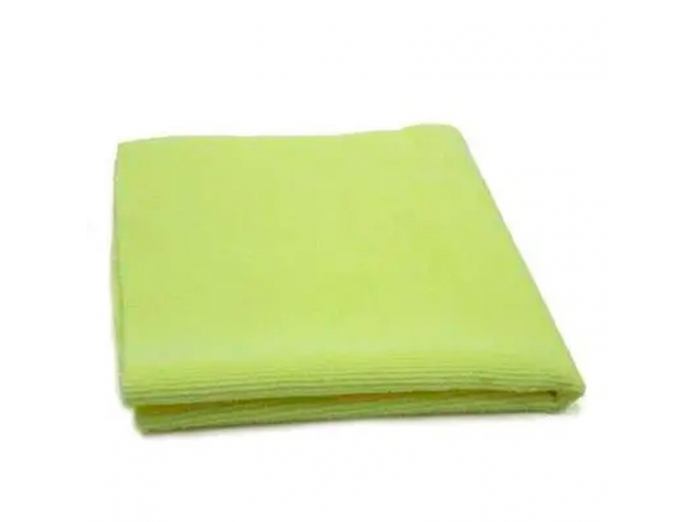 Мікрофібровий рушник універсальний - Autofiber Utility Yellow -