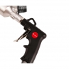 Вакуумний пістолет для очищення поверхонь - MaxShine Air Blast Vacuum Gun -