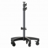 Стійка на роликових колесах - Scangrip Wheel Stand 2.0 -