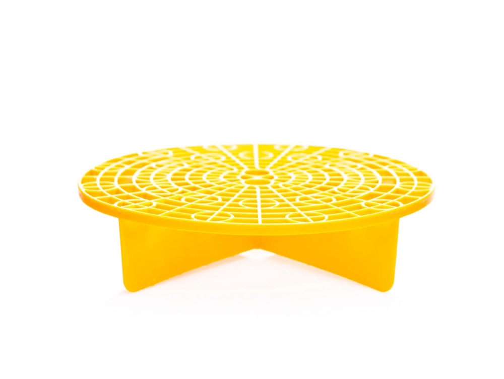 Брудотримач для миття автомобіля - Work Stuff Detailing Separator Yellow -