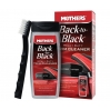 Набір для відновлення чорного пластика із щіткою Mothers Back to Black Heavy Duty Trim Cleaner -