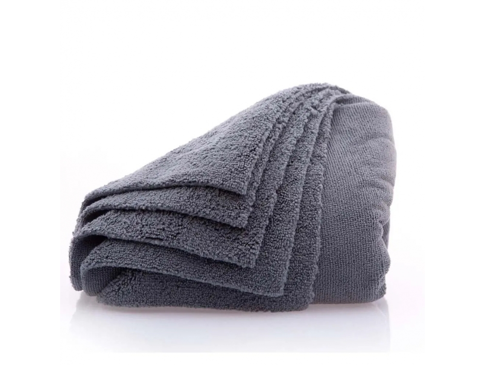 Набір мікрофібрових рушників - Work Stuff Gentleman Basic 5-pack Grey -