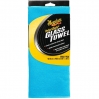 Рушник для скла синій - Meguiar's Perfect Clarity Glass Towel -