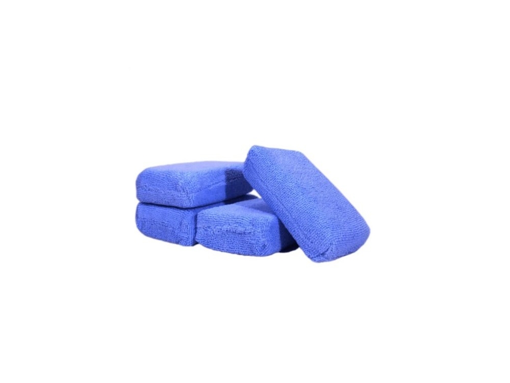 Ультрам'який аплікатор з мікрофібри - MaxShine Ultra-Soft Microfiber Applicator -