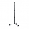 Штатив на роликових колесах - Scangrip Wheel Stand -