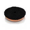 Мікрофібровий круг для полірування Black Optics Microfiber Orange Cutting Pad — 13,50см -