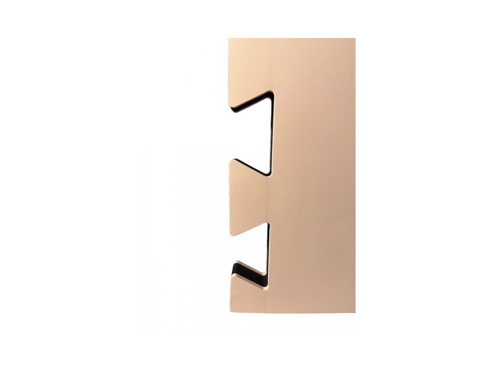Підставка для колін - MaxShine Puzzle EVA Foam Detailing Pad -