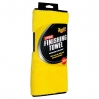 Рушник мікрофібровий з кантом фінішний - Meguiar's Supreme Finishing Towel -