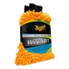Гібридна рукавиця для миття - Meguiar's Hybrid Wash Mitt -