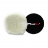 Полірувальний круг з вовни - MaxShine Premium Wool Cutting Pad Ø150 мм -