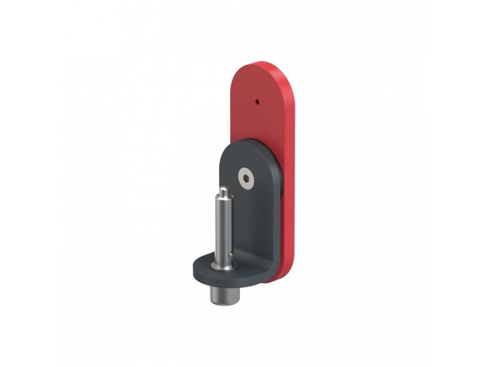 Магнітний монтажний кронштейн для прожектора - Scangrip Magnetic Bracket -