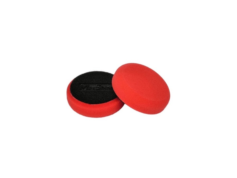 Полірувальний круг з поролону ультрам'який - MaxShine Flat Foam Pad Ø75/85 мм -