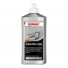 Цветообогащающий полироль с воском Sonax NanoPro — для Серых Авто 250 ml