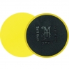 Полірувальний круг поролоновий середньої жорсткості жовтий - Meguiar's DFP6 DA Foam Polishing Pad 6" -