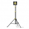 Штатив для розміщення ламп робочого освітлення - Scangrip Tripod EX -