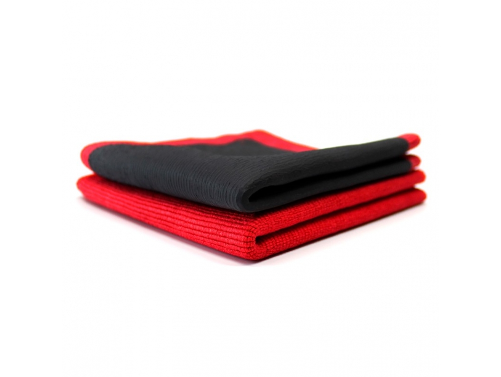 Мікрофібровий рушник з автоскрабом - MaxShine Clay Towel Fine Grade -
